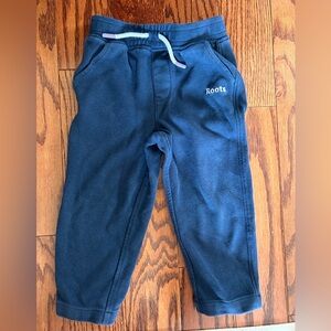 Boys Roots Pants; size 3 years